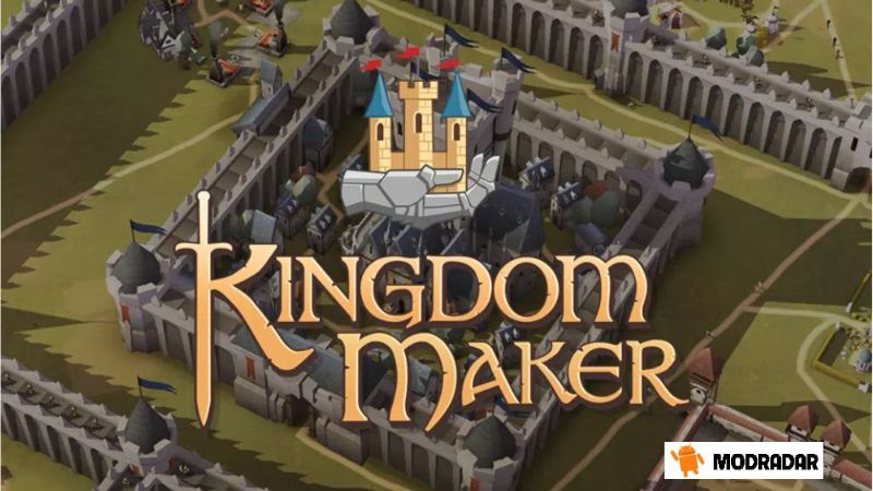 Kingdom Maker Mod Apk Kingdom Maker Mod Apk