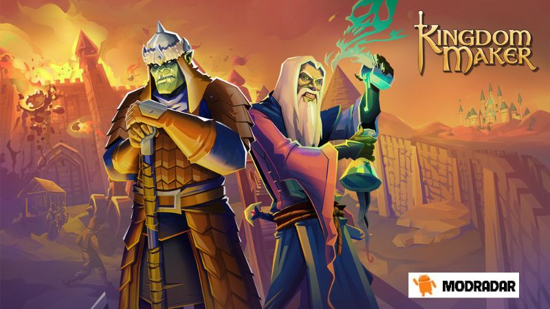 Kingdom Maker Mod Apk Kingdom Maker Mod Apk