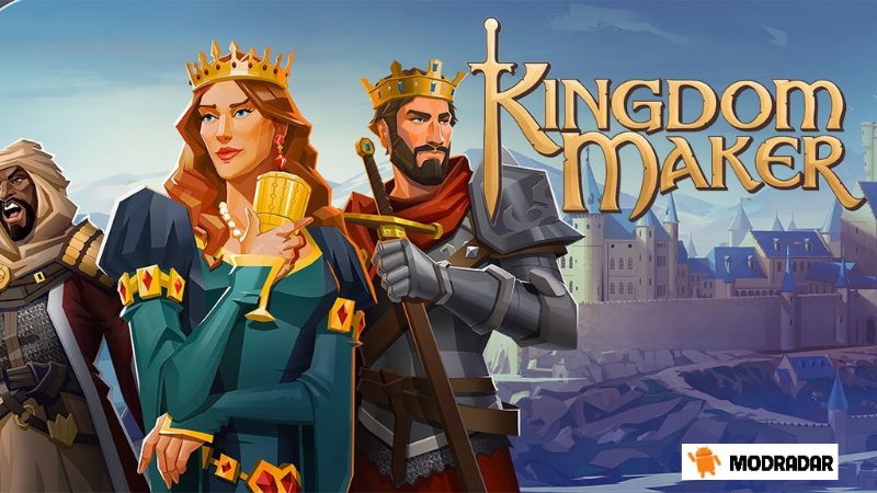 Kingdom Maker Mod Apk Kingdom Maker Mod Apk