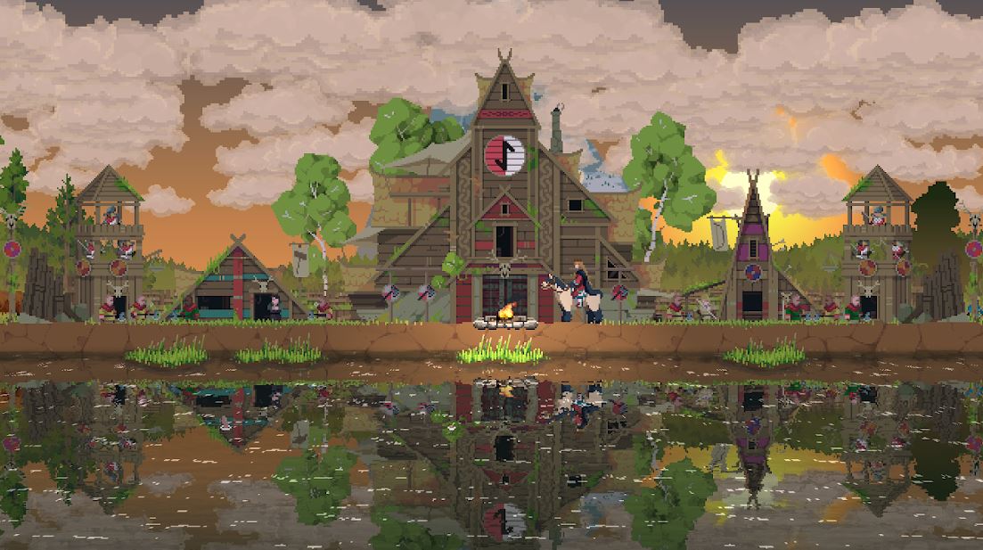 Kingdom Two Crowns Mod Kingdom Two Crowns Mod