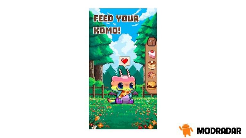 Komo Valley mod Komo Valley mod