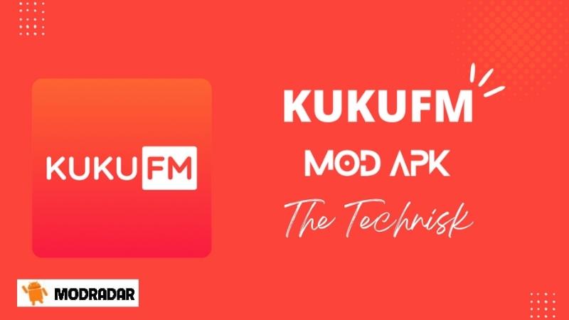 Kuku FM - Kuku FM Mod 4.5.6 (Premium Unlock) Introduction about Kuku FM Mod