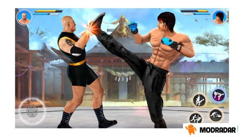 Kungfu Karate Fighting Games 1 - Kungfu Karate Fighting Games APK v4.1.28 Kungfu Karate Fighting Games 1 - Kungfu Karate Fighting Games APK v4.1.28