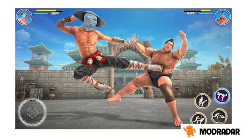 Kungfu Karate Fighting Games 2 - Kungfu Karate Fighting Games APK v4.1.28 Kungfu Karate Fighting Games 2 - Kungfu Karate Fighting Games APK v4.1.28