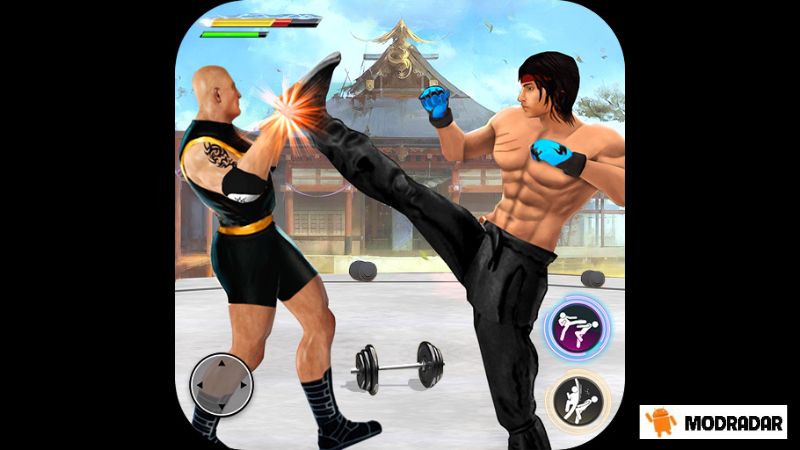 Kungfu Karate Fighting Games - Kungfu Karate Fighting Games APK v4.1.28 Kungfu Karate Fighting Games - Kungfu Karate Fighting Games APK v4.1.28