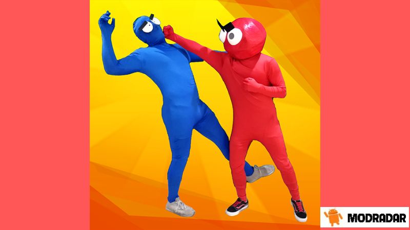 Kungfu Ragdoll APK Kungfu Ragdoll APK