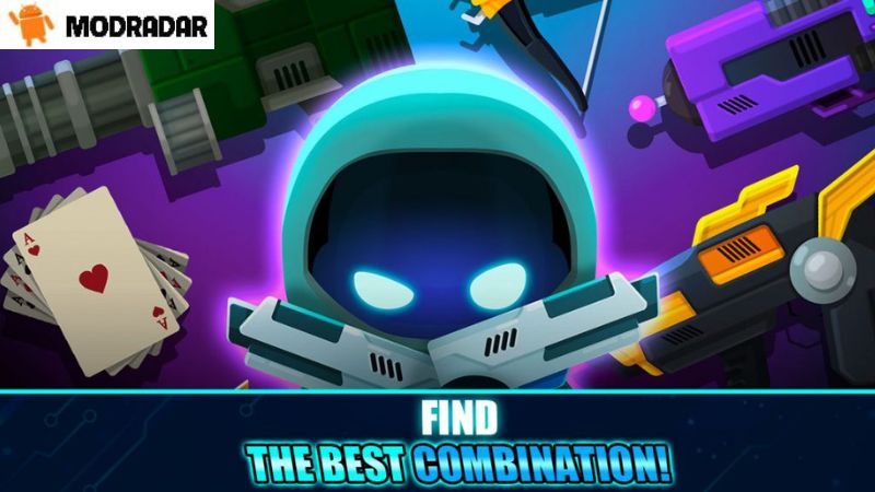 labbuster 1 - labbuster mod v1.1.10 Uang Tidak Terbatas