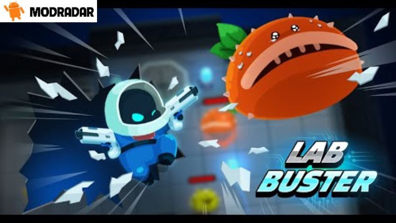labbuster 2 - labbuster mod v1.1.10 Uang Tidak Terbatas