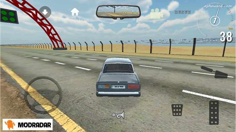 Lada Car Drift Avtosh 2 - Lada Car Drift Avtosh mod v1.8.2 (Uang Tidak Terbatas) Lada Car Drift Avtosh 2 - Lada Car Drift Avtosh mod v1.8.2 (Uang Tidak Terbatas)