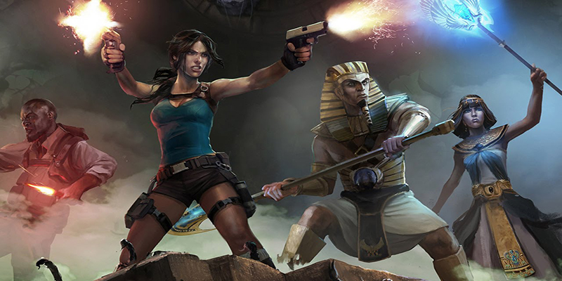lara croft relic run mod apk - Lara Croft: Relic Run mod v1.17 Unlimited Money lara croft relic run mod apk