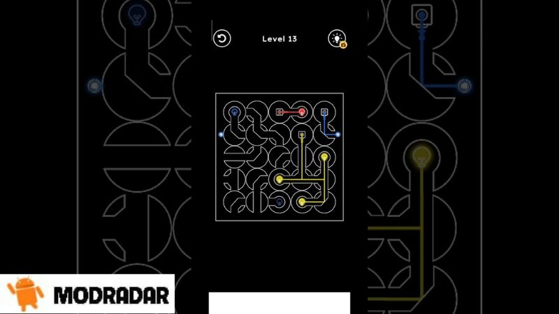 Laser Bounce Puzzle Mod Giới thiệu về trò chơi Laser Bounce Puzzle Mod