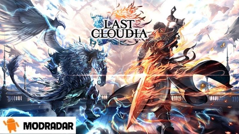 LAST CLOUDIA 1 - LAST CLOUDIA mod v5.9.0 (Menu/Immortality/Unlimited Skills) LAST CLOUDIA 1 - LAST CLOUDIA mod v5.9.0 (Menu/Immortality/Unlimited Skills)