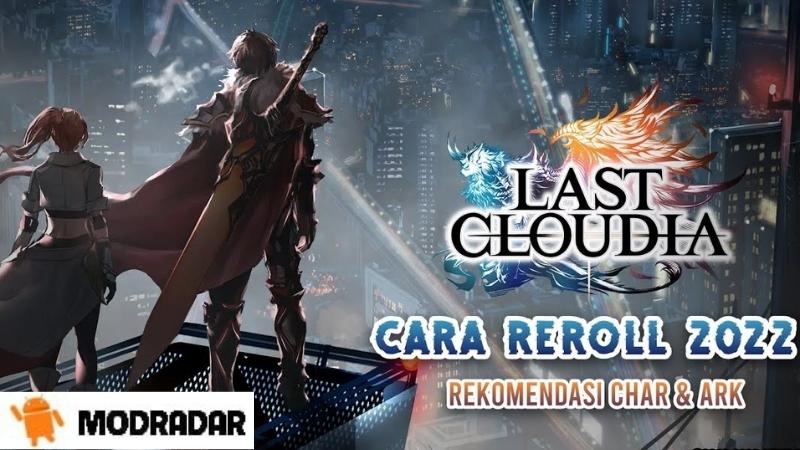 LAST CLOUDIA 2 - LAST CLOUDIA mod v5.9.0 (Menu/Immortality/Unlimited Skills) LAST CLOUDIA 2 - LAST CLOUDIA mod v5.9.0 (Menu/Immortality/Unlimited Skills)