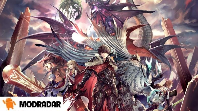 LAST CLOUDIA 3 - LAST CLOUDIA mod v5.9.0 (Menu/Immortality/Unlimited Skills) LAST CLOUDIA 3 - LAST CLOUDIA mod v5.9.0 (Menu/Immortality/Unlimited Skills)