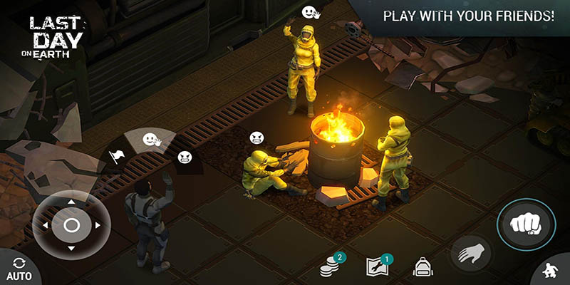 last day on earth survival mod ap2 - Last Day on Earth mod v1.28.0 MOD Menu