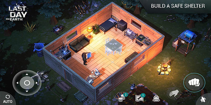 last day on earth survival mod apk 1 - Last Day on Earth mod v1.28.0 MOD Menu