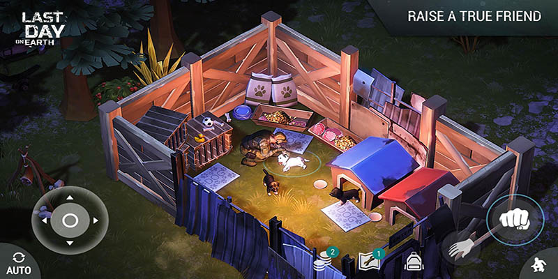 last day on earth survival mod apk - Last Day on Earth mod v1.28.0 MOD Menu