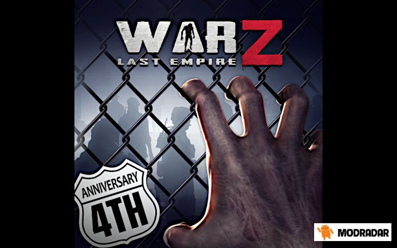 Last Empire - War Z: Strategy Mod Apk Last Empire - War Z: Strategy Mod Apk