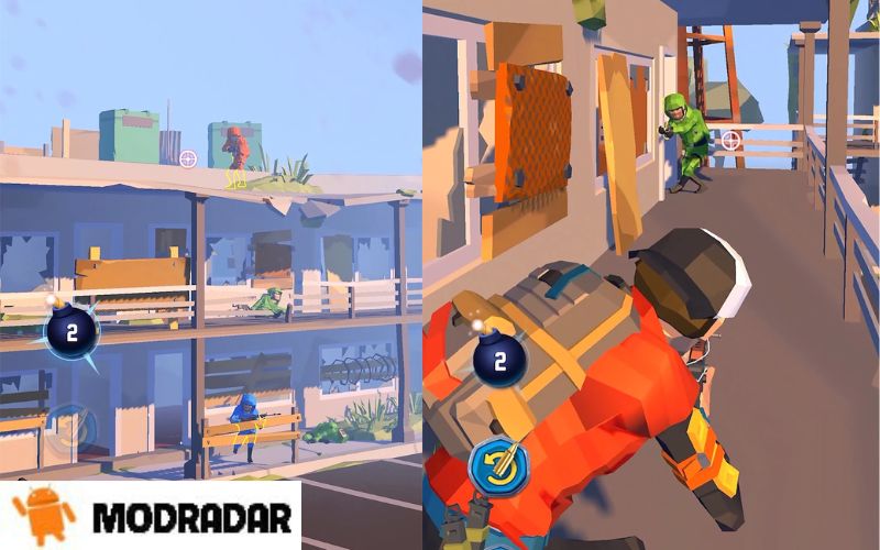 legendarya 2 - legendarya mod 1.7 (Unlocked)