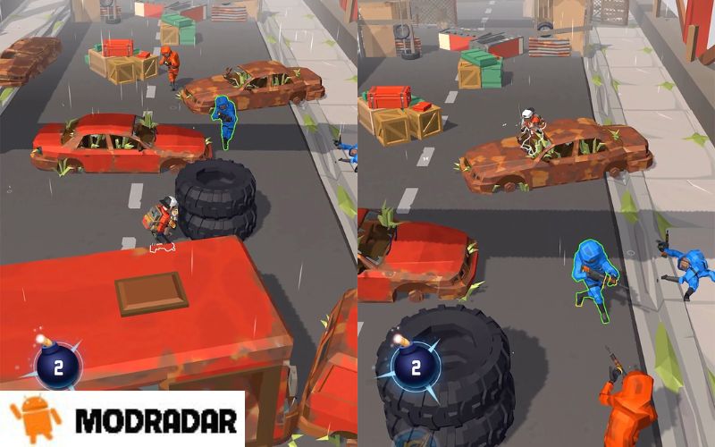 legendarya 3 - legendarya mod 1.7 (Unlocked)