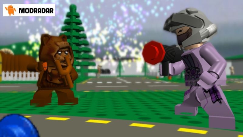 LEGO® Star Wars™: TCS Mod Apk LEGO® Star Wars™: TCS Mod Apk