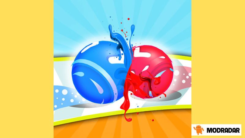 Tìm hiểu về trò chơi Level Up Balls! Mod