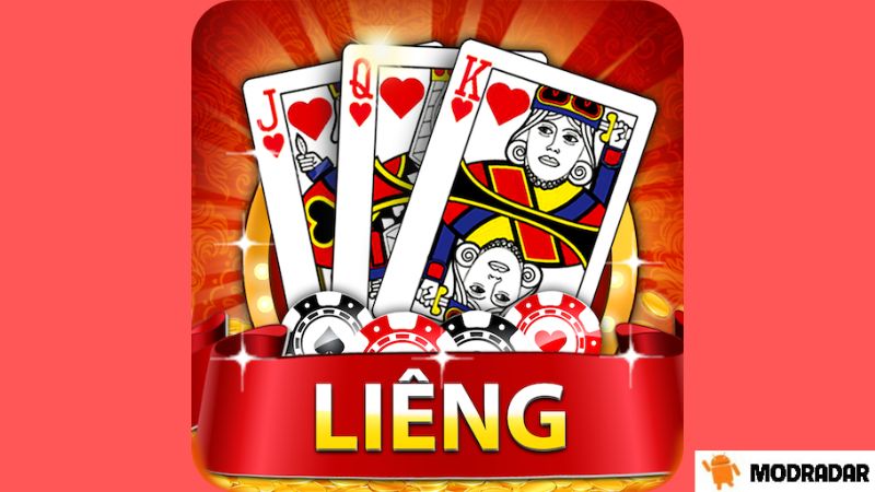 Liêng offline - cào tố - bài 3 APK Introduction about the game Liêng offline - cào tố - bài 3 APK