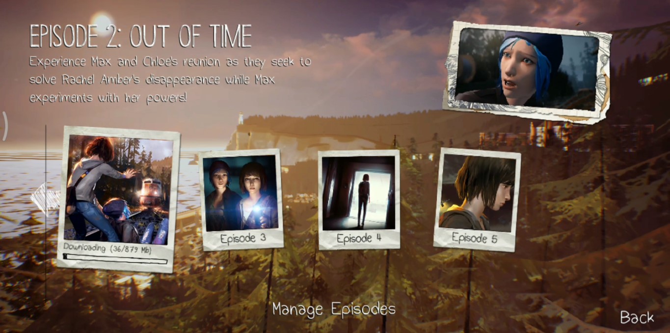 life is strange mod apk android - Life is Strange mod v1.00.318.2 OBB Unlocked All Download Life is Strange MOD APK for Android for Free