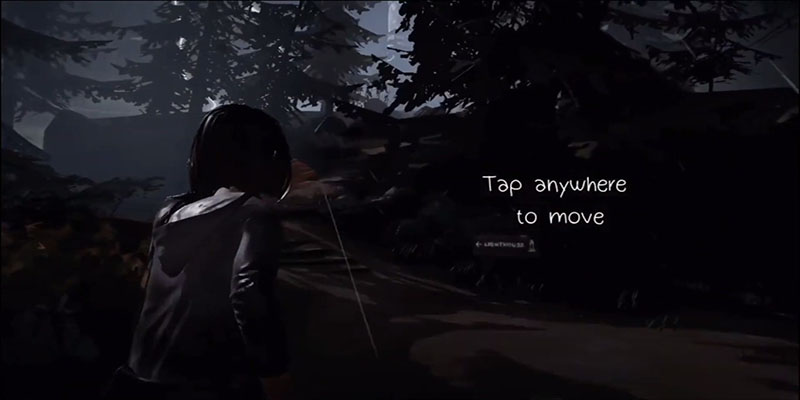life is strange mod - Life is Strange mod v1.00.318.2 OBB Unlocked All Image Quality and Sound
