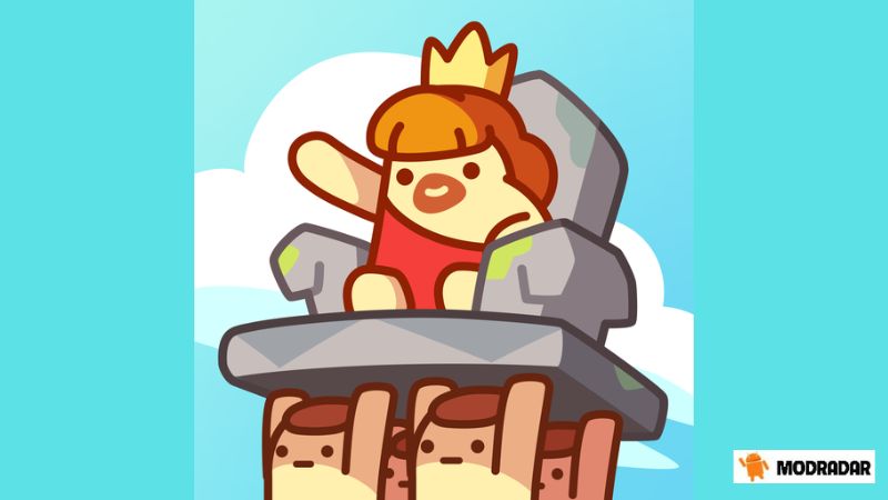 Life of King - Download Life of King mod v0.25.7 (Unlimited Money, Shopping) Learn about Life of King Mod