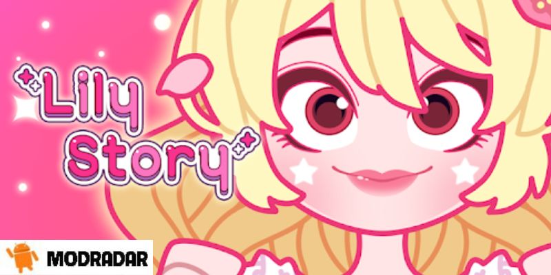 Lily Story Dress Up Game 1 - Lily Story: Dress Up Game mod v1.7.5 (Mua hàng miễn phí) Lily Story Dress Up Game 1 - Lily Story: Dress Up Game mod v1.7.5 (Mua hàng miễn phí)