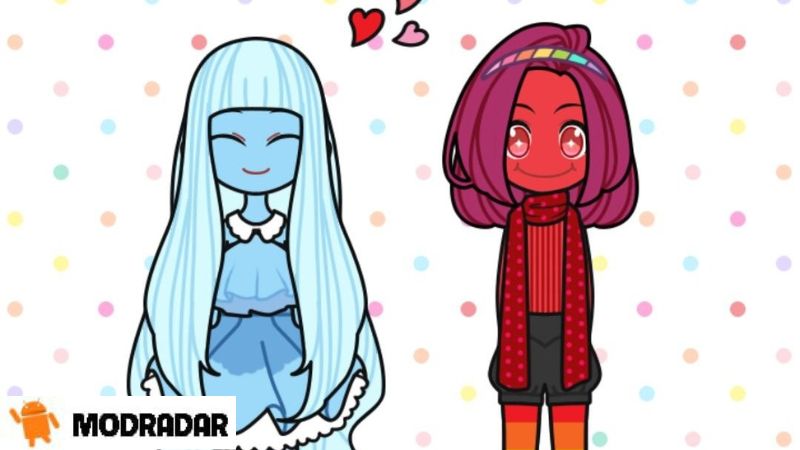 Lily Story Dress Up Game 2 - Lily Story: Dress Up Game mod v1.7.5 (Mua hàng miễn phí) Lily Story Dress Up Game 2 - Lily Story: Dress Up Game mod v1.7.5 (Mua hàng miễn phí)