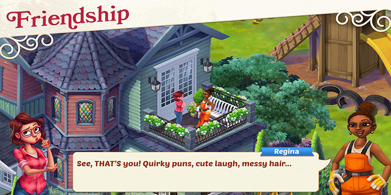 Lily’s Garden Mod Lily’s Garden Mod