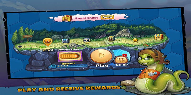 little big snake mod apk - Little Big Snake mod apk 2.6.93 Unlocked/No Advertising Keunikan dalam Little Big Snake