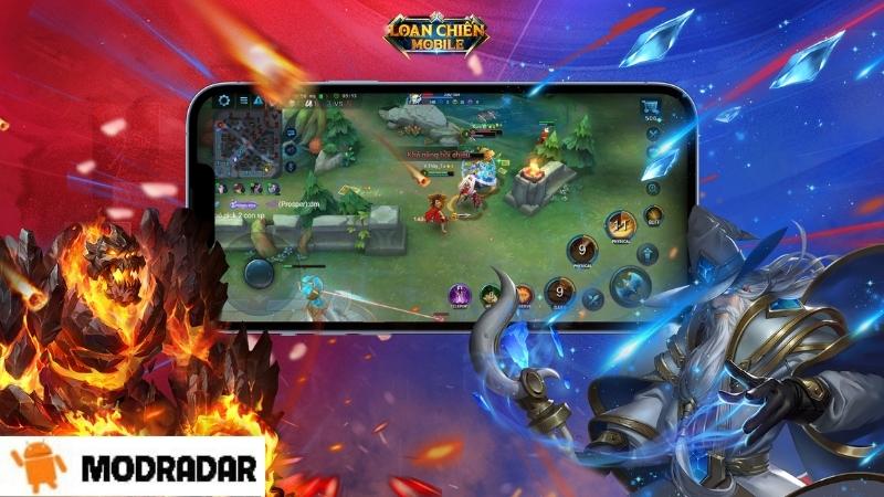 loan chien mobile 3 - Loạn Chiến Mobile mod v1.0.5.0 (Menu, Uang Tidak Terbatas, Hack Map) loan chien mobile 3 - Loạn Chiến Mobile mod v1.0.5.0 (Menu, Uang Tidak Terbatas, Hack Map)