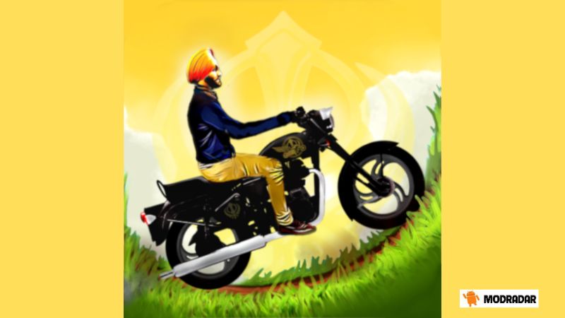 Lofty Rides mod Lofty Rides mod
