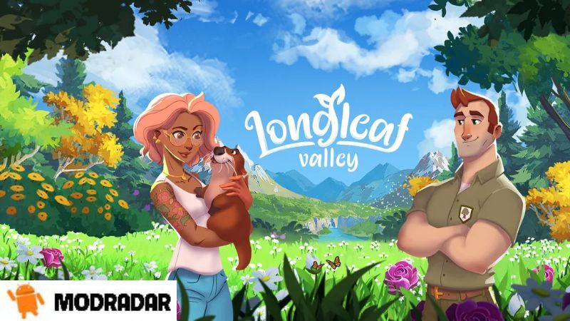 Longleaf Valley Mod Apk Longleaf Valley Mod Apk