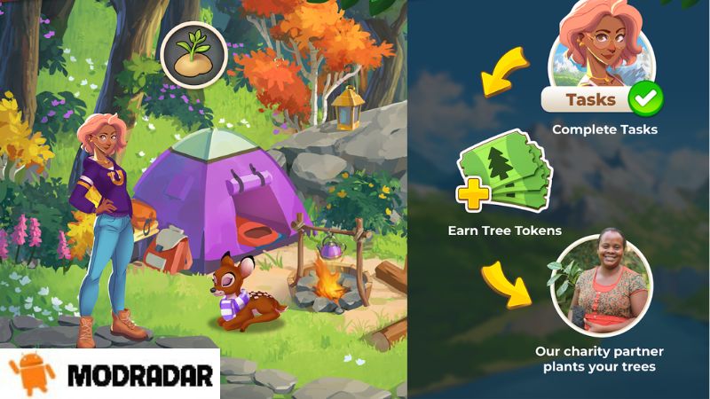 Longleaf Valley Mod Apk Longleaf Valley Mod Apk