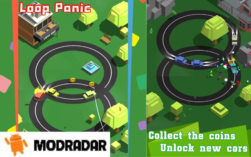 Loop Panic 3 - Loop Panic mod v2.4.3 (Unlocked) Loop Panic 3 - Loop Panic mod v2.4.3 (Unlocked)