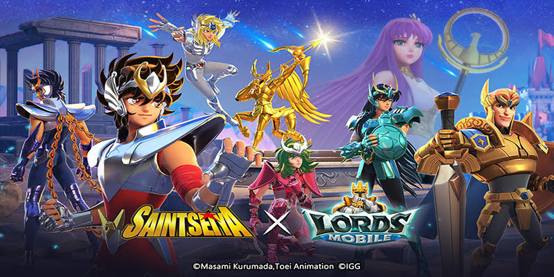 Lords Mobile Mod Apk Lords Mobile Mod Apk