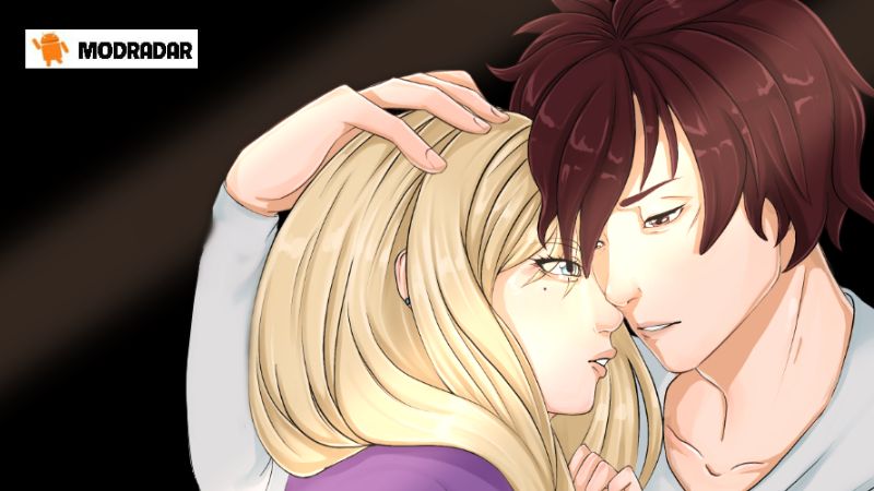 Love is forbidden | offline Mod Love is forbidden | offline Mod