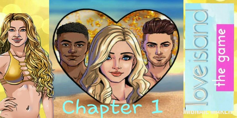 Love Island The Game mod Love Island The Game mod