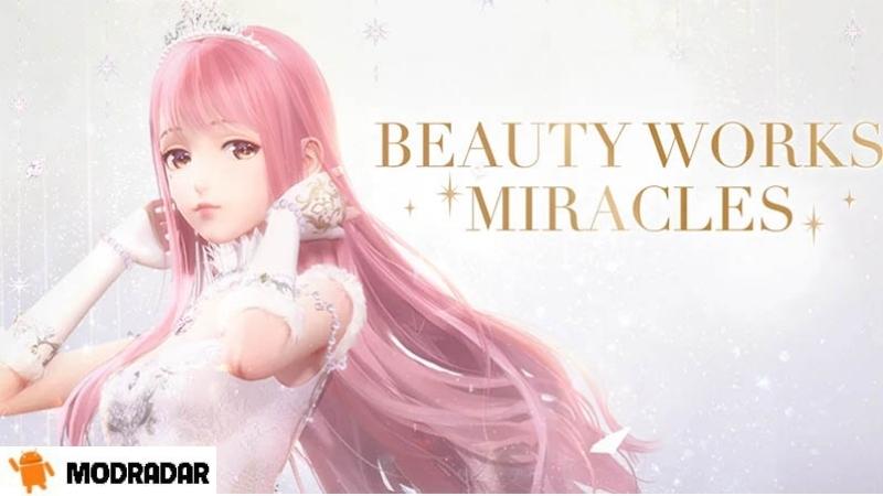 Love Nikki - Dress UP Queen Mod Huge clothing collection of the game Love Nikki - Dress UP Queen Mod