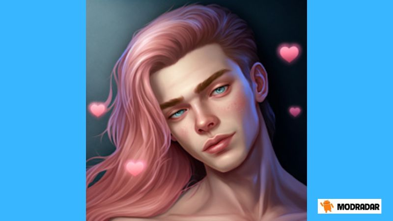 Love Sparks Mod Pengantar tentang game Love Sparks Mod