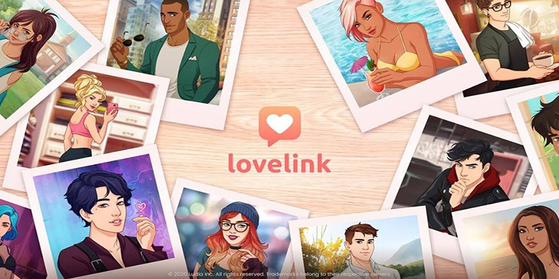 Lovelink mod Lovelink mod
