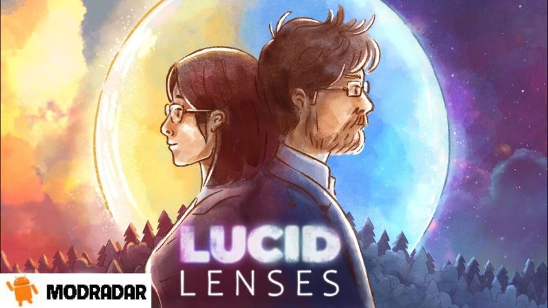 Lucid Lenses 1 - Lucid Lenses mod v1.0.9 (Dibayar gratis)