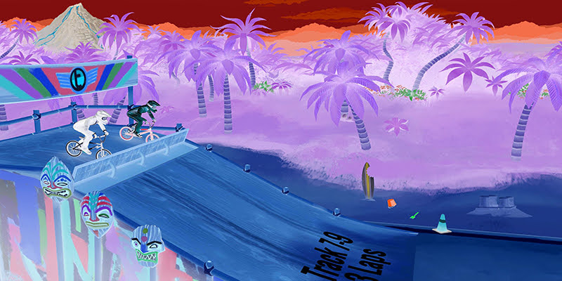 mad skills bmx 2 mod apk - Mad Skills BMX 2 mod apk 2.7.4 Unlimited Money Download Mad Skills BMX 2 MOD APK for Android