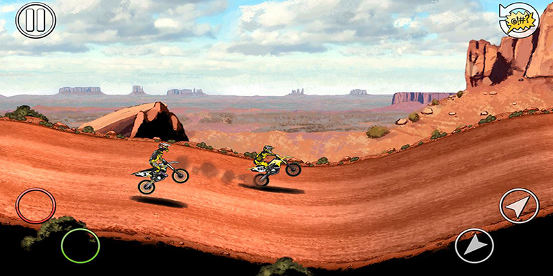 game mad skills motocross 2 mod apk - Mad Skills Motocross 2 mod 2.52.4905 Unlimited Money game mad skills motocross 2 mod apk
