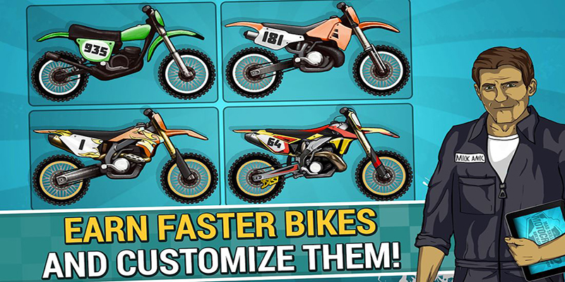 mad skills motocross 2 mod apk - Mad Skills Motocross 2 mod 2.52.4905 Unlimited Money mad skills motocross 2 mod apk