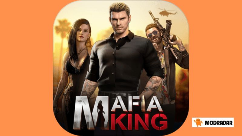 Tìm hiểu trò chơi Mafia King Mod